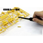 Gundam Model Making Basic Tool Mini Hand Saws blades  